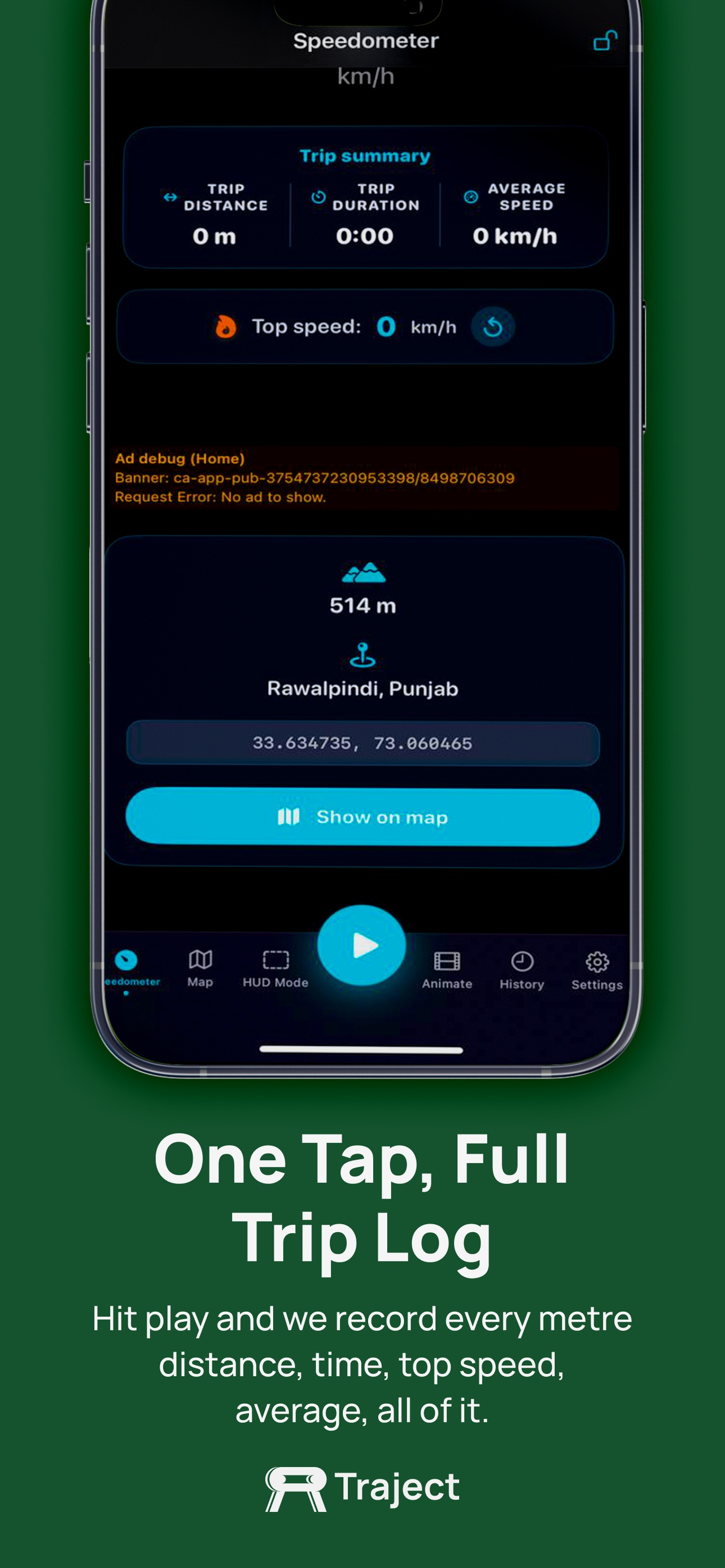 Traject 07